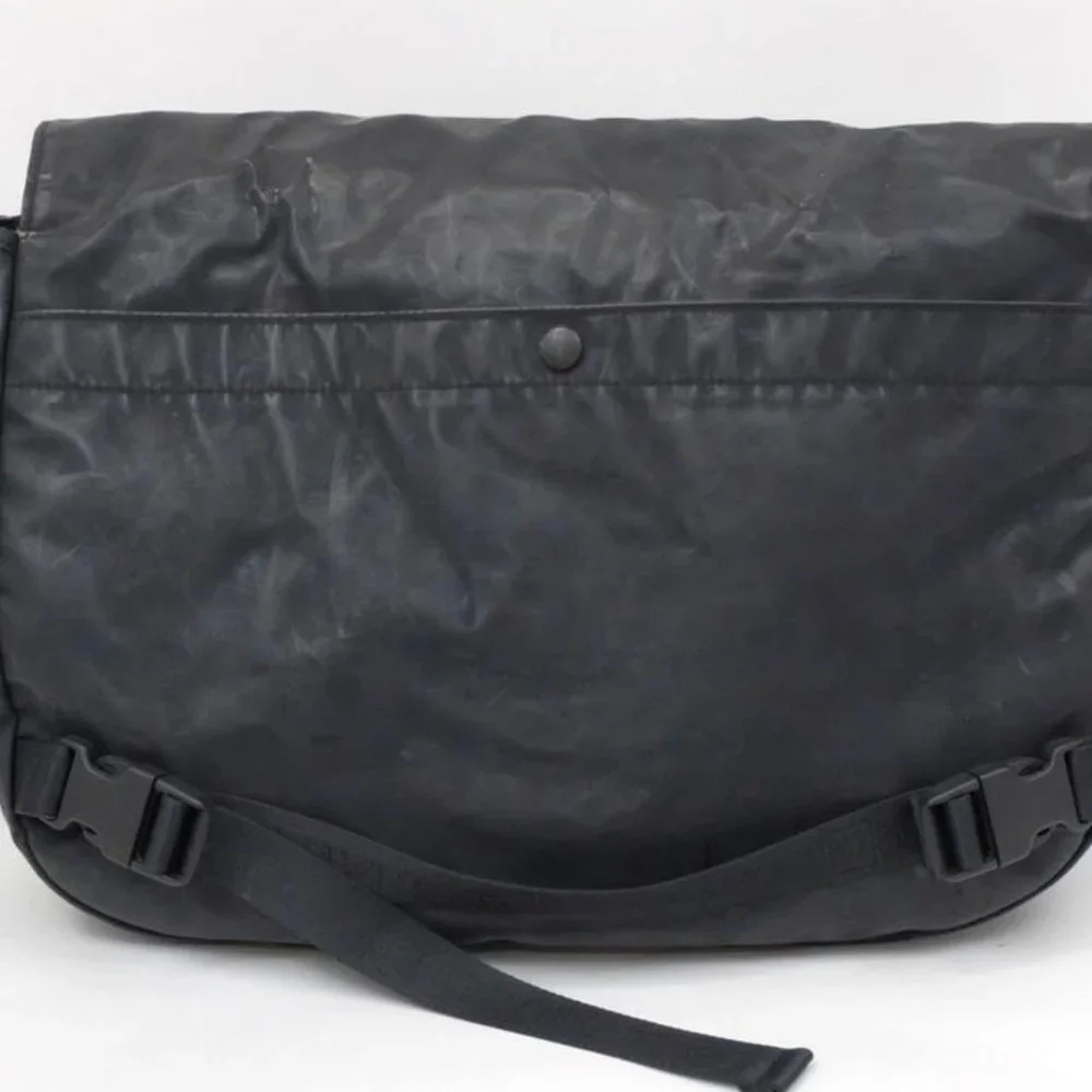 Louis Vuitton Extra Large CC Logo Sports Messenger